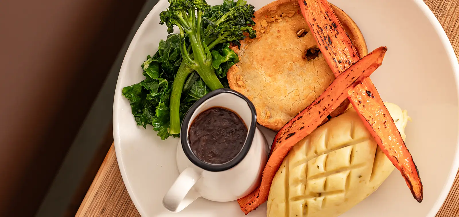 specialised in sourcing & cooking beef perfectly