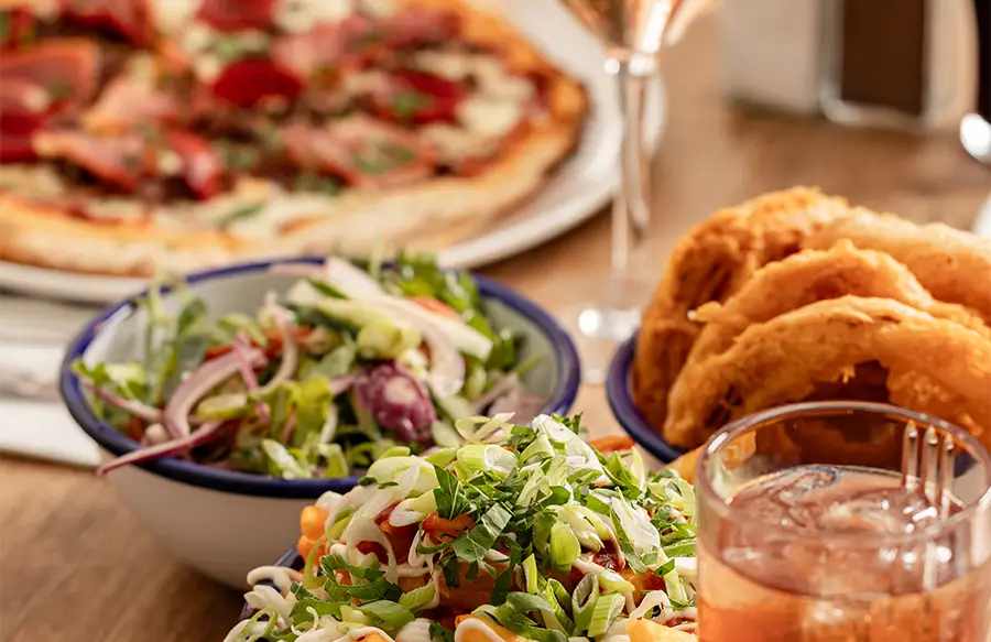Starters